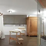 Strandhaus Foehr * Utersum