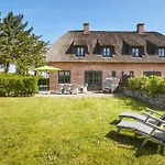 Strandhaus Foehr Σπίτι διακοπών *