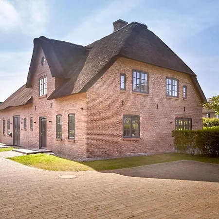 Strandhaus Foehr *