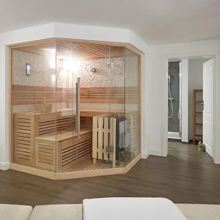Strandhaus Foehr * Utersum